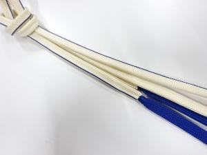 正絹　手組帯締め